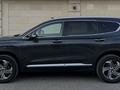 Hyundai Santa Fe 2022 годаүшін18 000 000 тг. в Актобе – фото 6