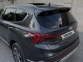 Hyundai Santa Fe 2022 годаүшін18 000 000 тг. в Актобе – фото 7