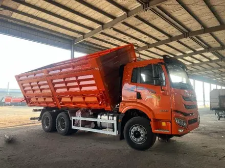 FAW  CA3250P66K2T1E5 2023 года в Алматы