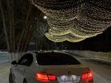 BMW 523 2010 года за 9 600 000 тг. в Павлодар