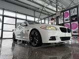 BMW 523 2010 года за 9 600 000 тг. в Павлодар – фото 4