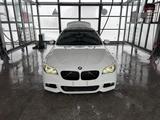 BMW 523 2010 года за 9 600 000 тг. в Павлодар – фото 3
