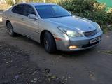 Toyota Windom 2003 годаүшін3 400 000 тг. в Актобе