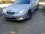 Toyota Windom 2003 годаүшін3 400 000 тг. в Актобе – фото 3