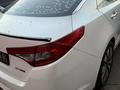 Kia K5 2010 года за 5 555 555 тг. в Алматы – фото 2