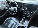 Kia K5 2010 годаүшін5 555 555 тг. в Алматы – фото 3
