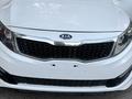 Kia K5 2010 года за 5 555 555 тг. в Алматы