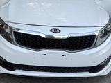 Kia K5 2010 годаүшін5 555 555 тг. в Алматы