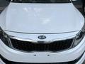 Kia K5 2010 года за 5 555 555 тг. в Алматы – фото 7
