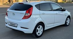 Hyundai Accent 2014 годаүшін5 250 000 тг. в Астана – фото 4