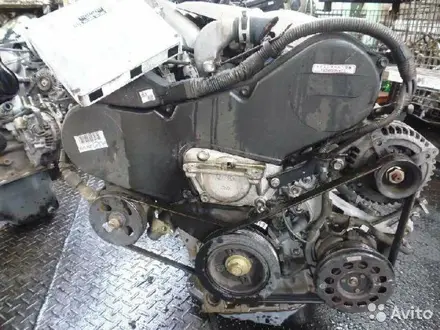 Двигатель lexus rx300 за 25 000 тг. в Алматы