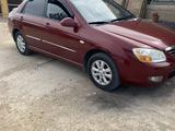 Kia Cerato 2007 годаfor3 500 000 тг. в Байконыр – фото 4