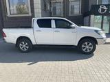 Toyota Hilux 2018 года за 12 300 000 тг. в Актау – фото 2