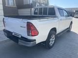 Toyota Hilux 2018 года за 12 300 000 тг. в Актау – фото 5