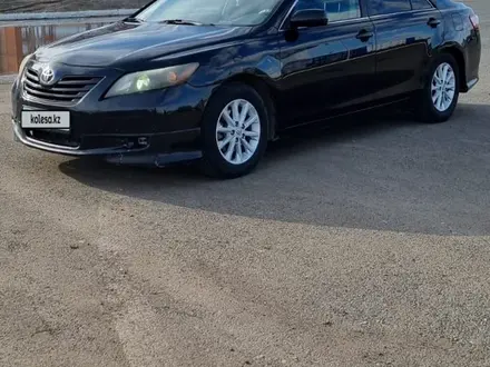 Toyota Camry 2006 года за 5 600 000 тг. в Уральск