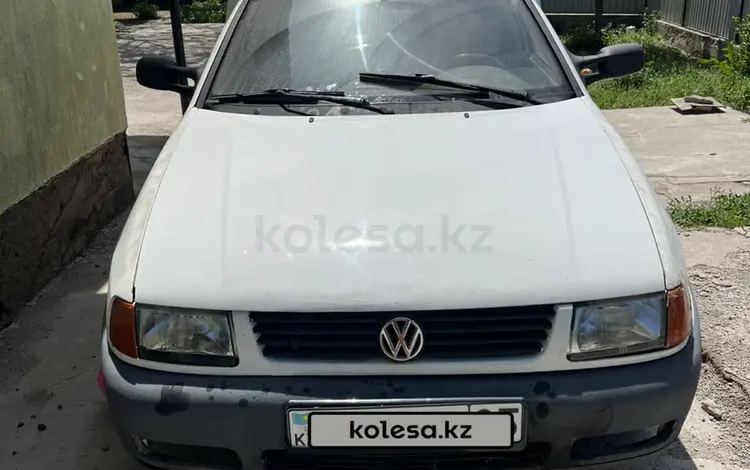 Volkswagen Caddy 1998 года за 950 000 тг. в Алматы