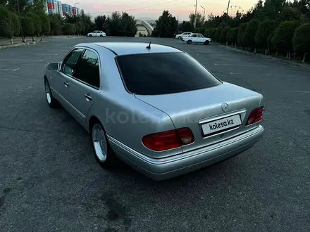 Mercedes-Benz E 280 1997 года за 4 000 000 тг. в Шымкент