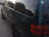 Volkswagen Sharan 1996 года за 1 750 000 тг. в Шымкент – фото 3