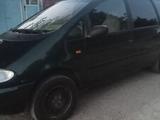 Volkswagen Sharan 1996 года за 1 750 000 тг. в Шымкент – фото 5