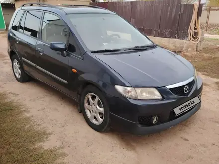 Mazda Premacy 2000 года за 2 500 000 тг. в Мерке