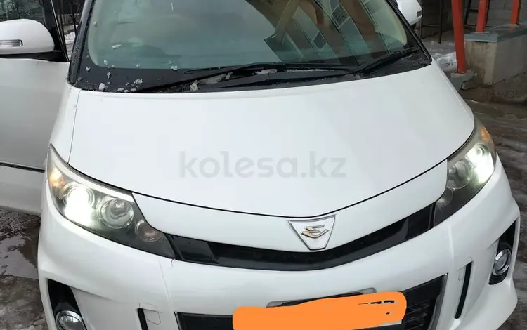 Toyota Estima 2013 годаүшін6 500 000 тг. в Актобе