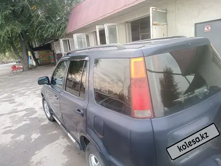 Honda CR-V 1999 года за 3 100 000 тг. в Алматы – фото 5