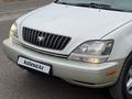 Lexus RX 300 1999 годаfor5 400 000 тг. в Тараз – фото 5