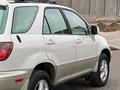 Lexus RX 300 1999 годаfor5 400 000 тг. в Тараз – фото 7