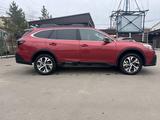 Subaru Outback 2019 года за 10 900 000 тг. в Петропавловск – фото 3