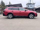Subaru Outback 2019 года за 10 900 000 тг. в Петропавловск – фото 2