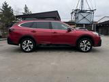 Subaru Outback 2019 года за 10 900 000 тг. в Петропавловск – фото 4