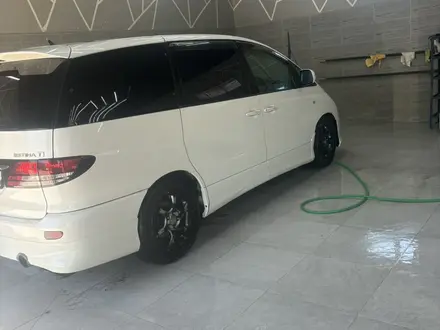 Toyota Estima 2005 года за 5 200 000 тг. в Кызылорда – фото 5