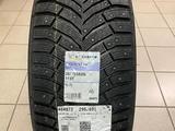 265/55r20 Michelin X Ice North 4 SUV за 250 000 тг. в Астана