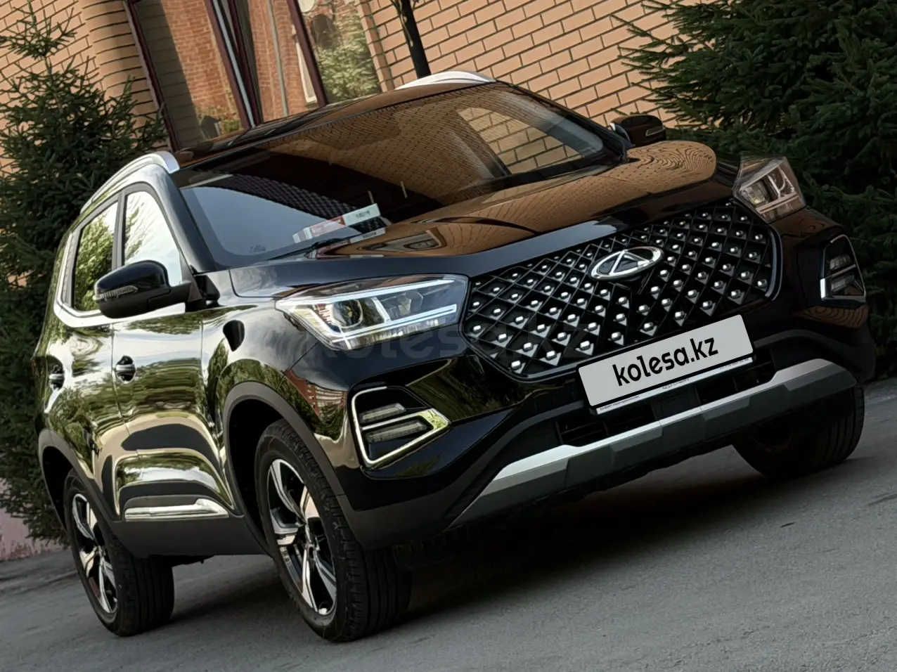 Chery Tiggo 4 Pro, 2023