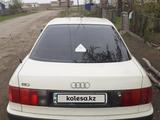 Audi 80 1993 года за 1 700 000 тг. в Кокшетау – фото 4