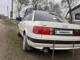 Audi 80 1993 года за 1 700 000 тг. в Кокшетау – фото 5