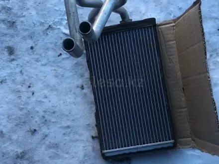 Радиатор печки на Митсубиси Оутлендер XL за 14 000 тг. в Караганда