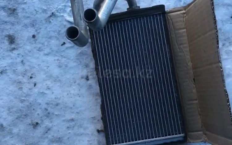 Радиатор печки на Митсубиси Оутлендер XLүшін14 000 тг. в Караганда