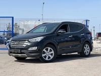 Hyundai Santa Fe 2014 года за 10 450 000 тг. в Караганда