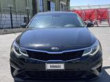 Kia Optima 2020 года за 8 700 000 тг. в Тараз – фото 4