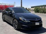 Kia Optima 2020 года за 8 700 000 тг. в Тараз