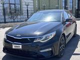 Kia Optima 2020 года за 8 700 000 тг. в Тараз – фото 3