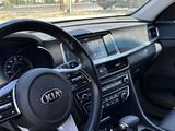 Kia Optima 2020 года за 8 700 000 тг. в Тараз – фото 5