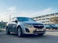 Chevrolet Cruze 2013 годаүшін3 300 000 тг. в Жанаозен – фото 4