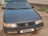 Volkswagen Passat 1995 годаүшін2 000 000 тг. в Кызылорда