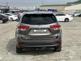 Toyota Highlander 2019 годаүшін16 900 000 тг. в Атырау – фото 4