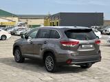 Toyota Highlander 2019 годаүшін16 900 000 тг. в Атырау – фото 3