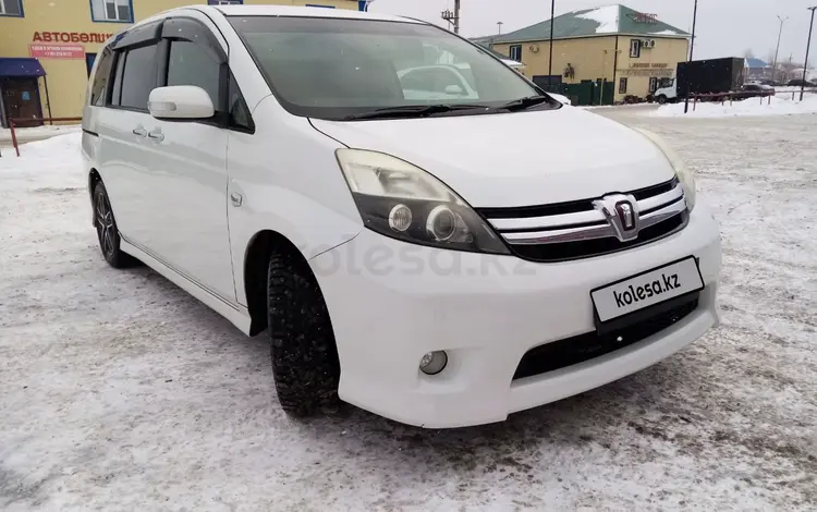 Toyota Estima 2012 годаүшін4 700 000 тг. в Актобе