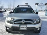 Renault Duster 2014 годаүшін5 200 000 тг. в Атбасар