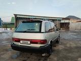 Toyota Previa 1993 годаfor2 000 000 тг. в Алматы – фото 4